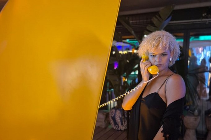 A história da servidora da Seduc que chegou ao Oscar com o filme 'O Agente Secreto'