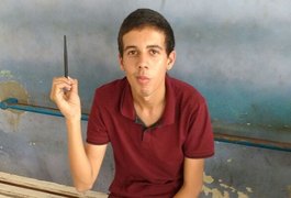 Sem dinheiro, jovem hospedado em hotel de Arapiraca teria confessado que só queria furtar