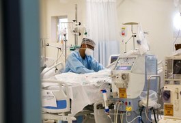 Taxa de ocupação de UTI para Covid-19 sobe no interior e atinge 94%, aponta boletim da Sesau