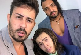 Tirulipa explica saída de Carlinhos Maia de série após briga com Whindersson