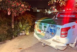 Homem é assassinado a tiros ao lado da construção da Ciclovia do Trabalhador, em Arapiraca