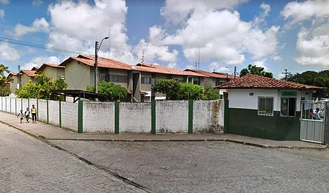 MPF condena CEF a consertar estações de tratamento de esgoto em residenciais do PAR em Maceió