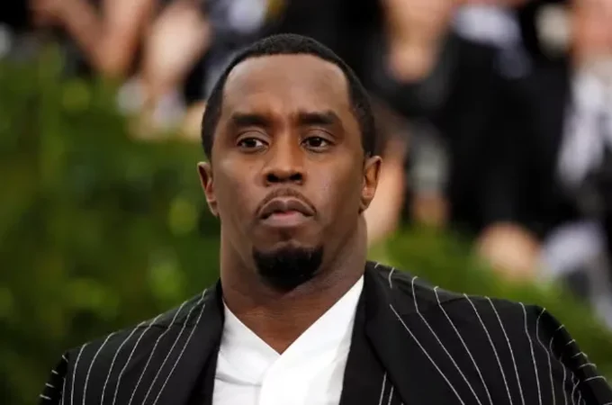 Julgamento de Sean Combs por tráfico sexual é marcado para começar em 5 de maio de 2025