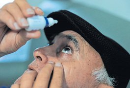 Programa do Glaucoma é retomado em etapas em Arapiraca