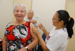 Sesau afirma que imunizou mais de 85% do público alvo contra H1N1 em AL