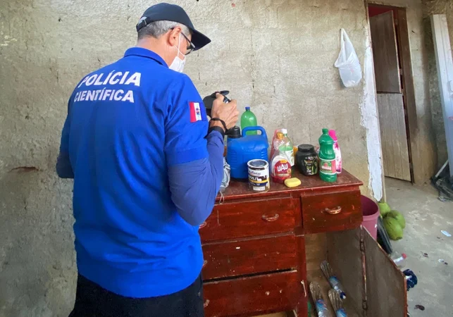 Jovem é morto a tiros após atender chamado na porta de casa, em Maceió
