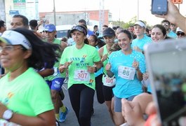 Estão abertas as inscrições para a Corrida da Emancipação Michell Alexandre