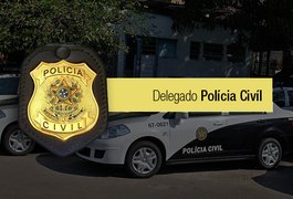 Polícia Civil/PE abre concurso com 100 vagas para cargo de delegado