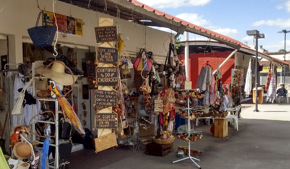Congresso estadual de artesãos alagoanos acontecerá em Arapiraca