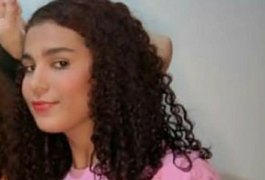 Família busca paradeiro de menina que sumiu de casa, em Arapiraca