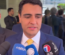 Em silêncio estratégico, JHC evita fazer alarde enquanto espera nomeação da tia para o STJ