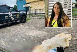 Vítima de feminicídio em São José da Tapera sofria violência psicológica