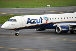 Empresa aérea anuncia novos voos entre Maceió e cidades do nordeste