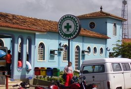 Mãe dá a luz a quadrigêmeos no Hospital Regional de Arapiraca