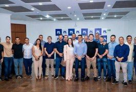 Racha no PL Alagoas ou só estalinho? Reunião comandada por JHC é marcada por ausências de figuras importantes da direita alagoana