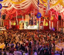 A alegria do circo irá tomar conta da 17ª edição do baile Seresteiros da Pitanguinha