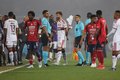 Flamengo recebe pontos de partida da Libertadores cancelado