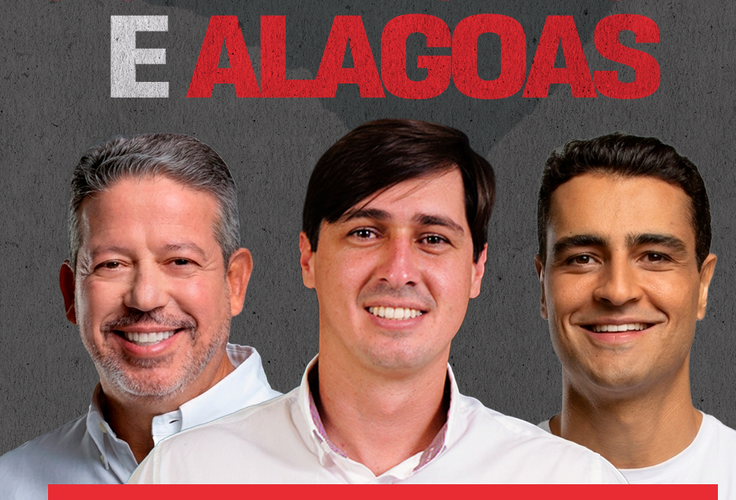 Bueno Higino se destaca como peça-chave para projetos políticos de JHC e Arthur Lira no Agreste de Alagoas