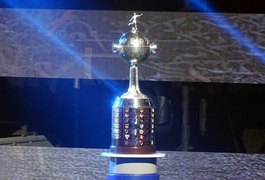 Equipamentos são furtados do Estádio onde Flamengo jogará a libertadores