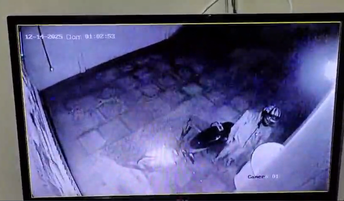 Soldado matou enfermeiro após flagrá-lo com esposa dele em motel de Arapiraca; assista ao vídeo