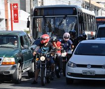 Parcela do IPVA para veículos de placas com finais 3 e 4 já pode ser quitada