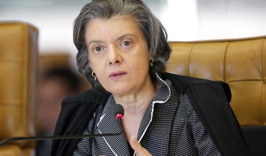 Cármen Lúcia inicia conversas informais sobre futuro da Lava Jato no STF