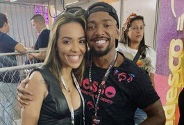 Nego do Borel é investigado por tentativa de feminicídio, diz site