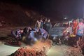 Dois homens em motocicleta se envolvem em colisão e ficam feridos em Joaquim Gomes