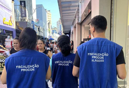Procon/AL divulga pesquisa de preço para o Dia dos Pais