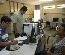 Pré-matrícula de estudantes em rede municipal começa dia 12 de janeiro