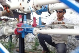 Arsal divulga reajuste de 4,5% do gás canalizado