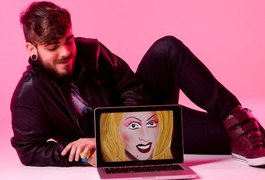 Morre Daniel Carvalho, a Katylene, ex-apresentador da MTV e da Band