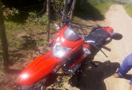 Guarda Municipal de Branquinha prende dois acusados de cometer assaltos na cidade