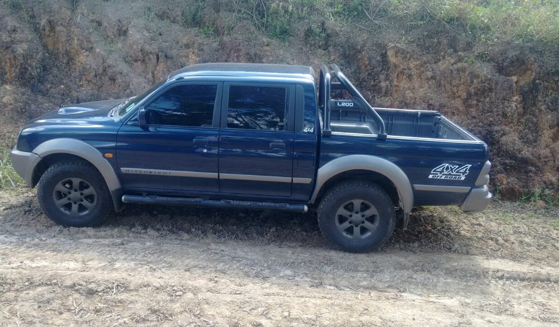 Corpo de servidor público de União dos Palmares é encontrado na zona rural de São José da Laje