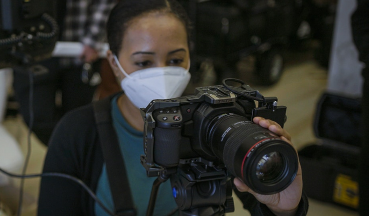 Representatividade no Oscar: A influência do audiovisual nas periferias