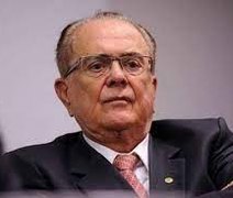 João Lyra está internado em Alagoas para tratar de sequelas da covid-19