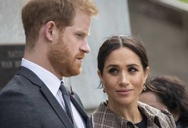 Charles pagará R$ 12,9 milhões por segurança de Harry e Meghan nos EUA