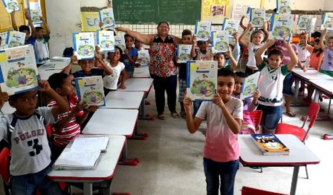 Programa Educação Emocional e Social muda atitudes na escola e na família em Arapiraca