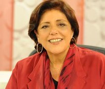 Após 20 anos à frente do ‘Sem Censura’, Leda Nagle é demitida da TV Brasil
