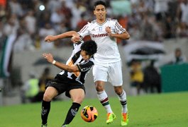 Flu vira o jogo, mas Galo empata no Maracanã e amplia o drama tricolor