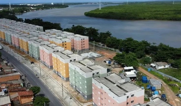 Maceió será contemplada com 176 novas moradias do Minha Casa, Minha Vida