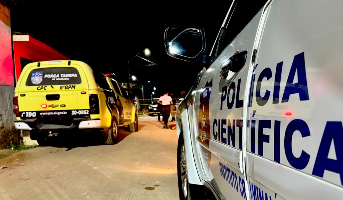 Polícia descarta que mulher encontrada morta tenha sido assassinada, em Maceió