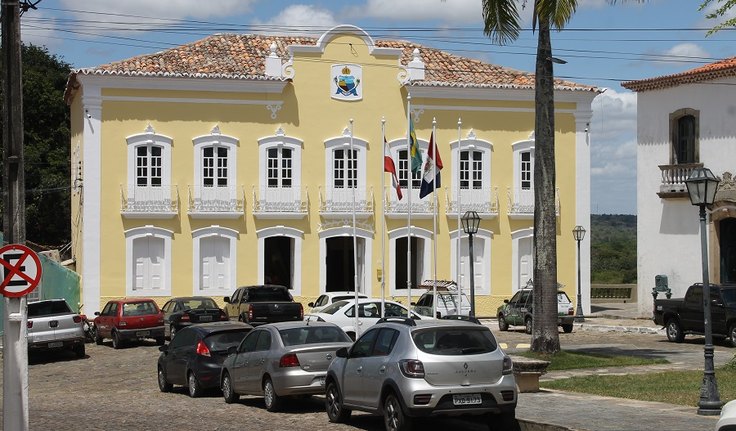 Prefeitura de Penedo adia feriado do Dia do Evangélico para sexta-feira, 1º de dezembro