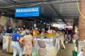 Vídeo. Semana Santa impulsiona vendas de pescados e mariscos em Maceió