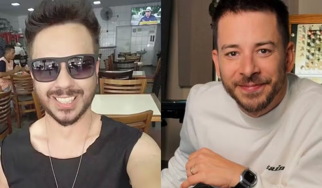 Irmão conta que cover de Junior chegou a pesar cerca de 20 kg antes de morrer aos 45 anos