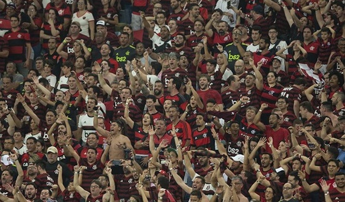 Final da Libertadores: com mudança de local, torcedores podem entrar com ações contra a Conmebol