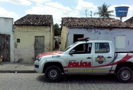 Garota de programa do Bar das Playboys é executada a pedradas por mendigo no bairro Brasília