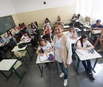 SP abrirá nesta quinta as inscrições de concurso para 59 mil professores