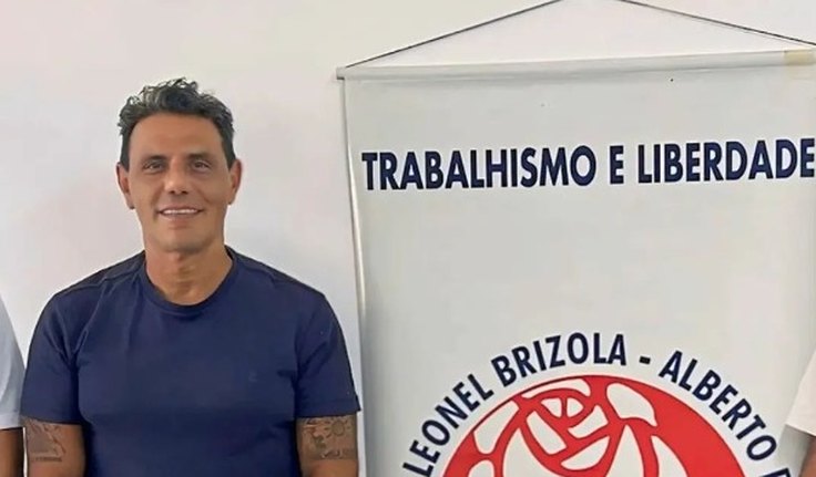 Indicado por Lessa, jornalista Alexandre Câmara assume coordenação da Fundação Leonel Brizola