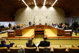 Maioria do STF confirma validade das delações da JBS e Fachin como relator